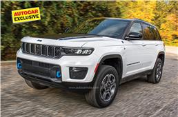 2022 Jeep Grand Cherokee review: Born in the USA